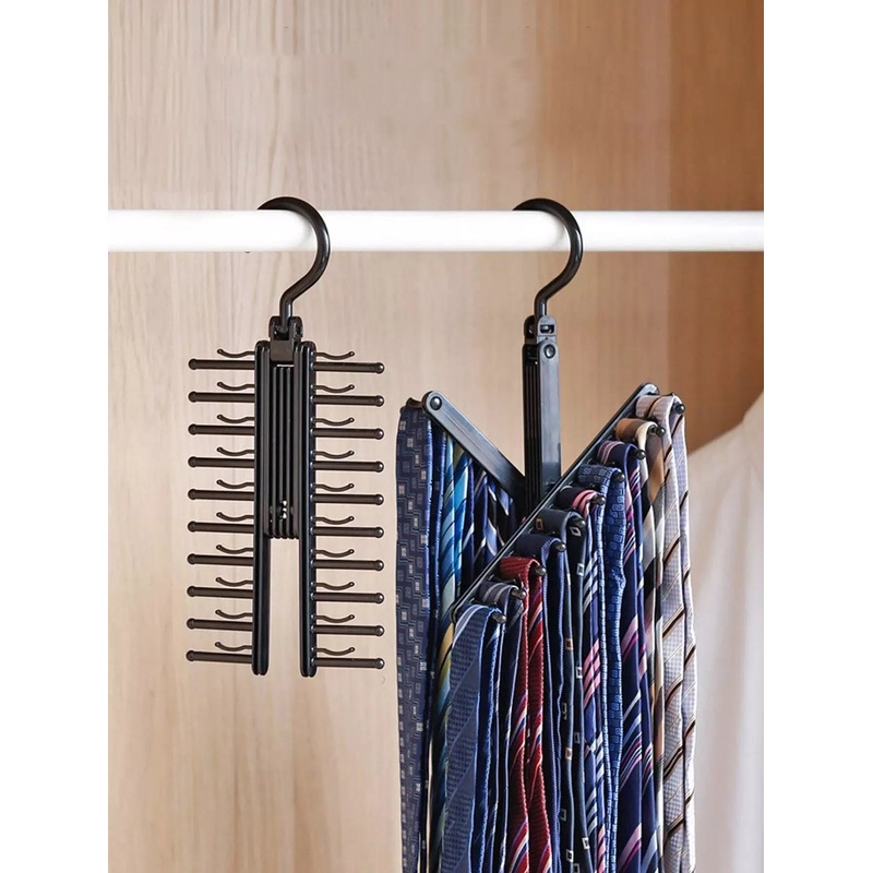 1pc Multifunction Belt Hanger|one-size