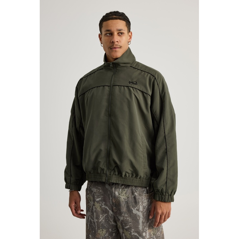 Half Half Shell Jacket|S/M|L/XL