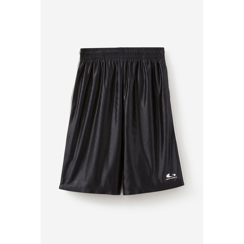 Open Gallery Longline Basketball Short