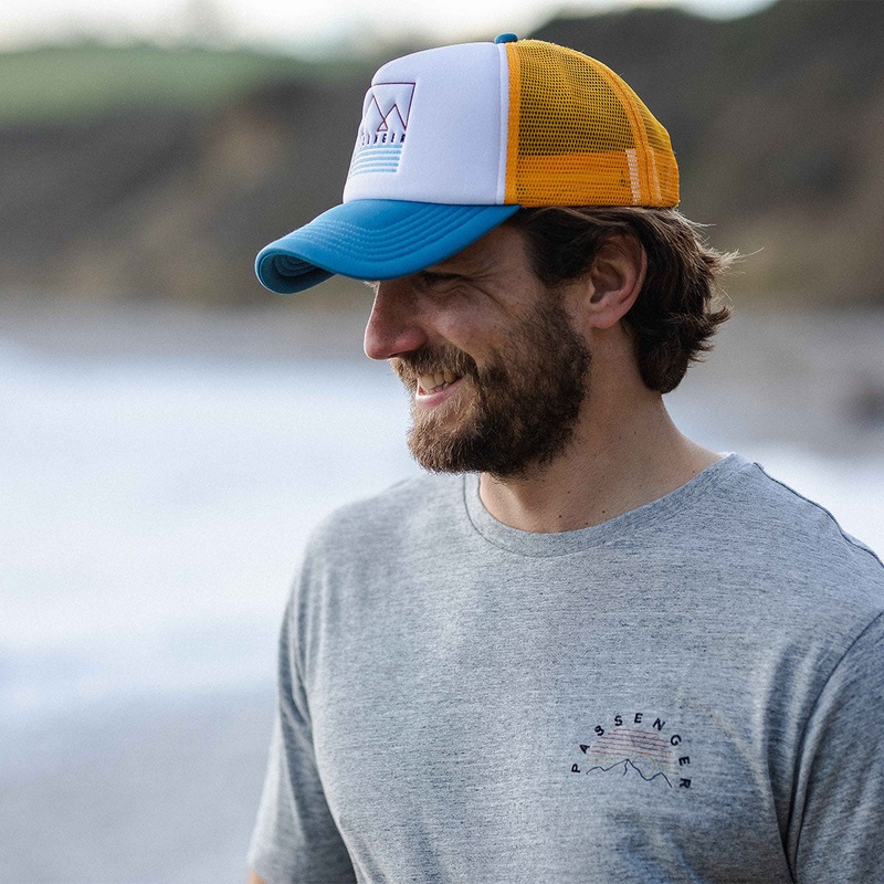 Sambar Kappe – Trkis|Eine Gre