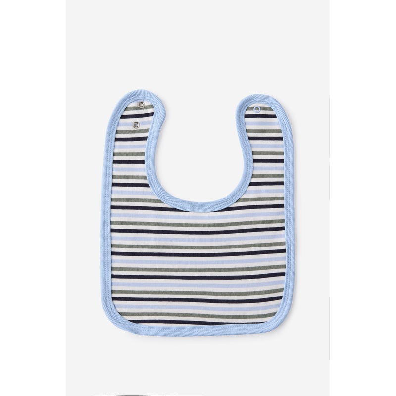 The Baby Bib|OS