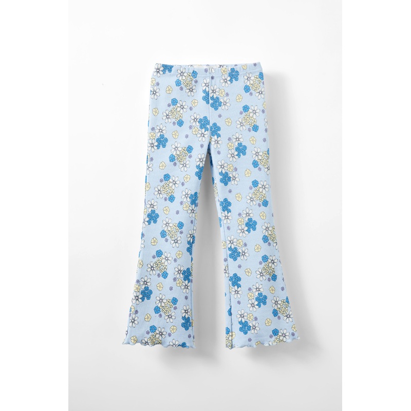 Francine Flare Pant|2|3|4|5|6|7|8|9-10