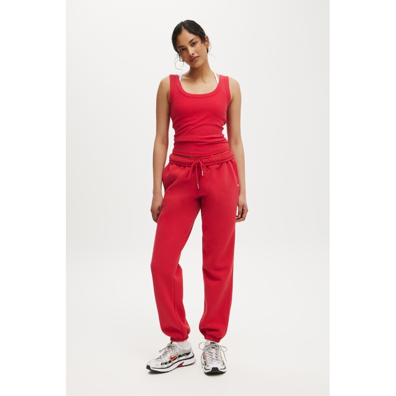 Plush Essential Gym Sweatpant|2XS|XS|S|M|L|XL|2XL