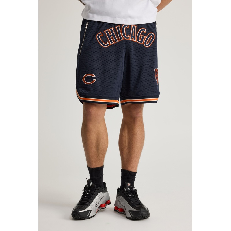 Nfl Basketball Short|2XS|XS|S|M|L|XL|2XL