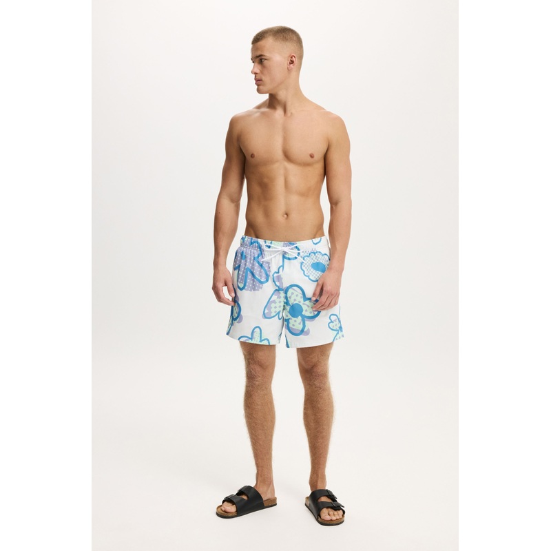 Stretch Swim Short|2XS|XS|S|M|L|XL|2XL