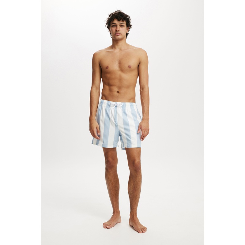 Stretch Swim Short|2XS|XS|S|M|L|XL|2XL|3XL