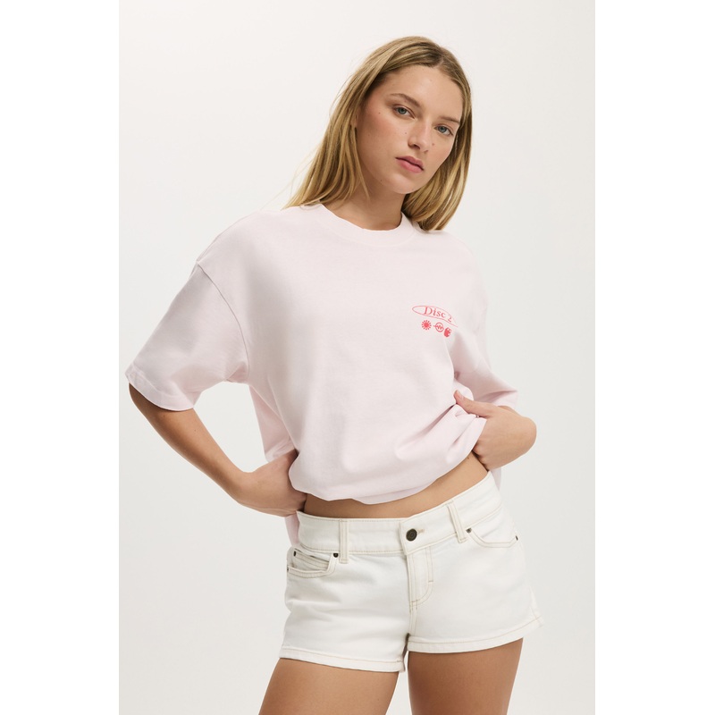 The Premium Boxy Graphic Tee|3XS|2XS|XS|S|M|L|XL|2XL|3XL|4XL|5XL