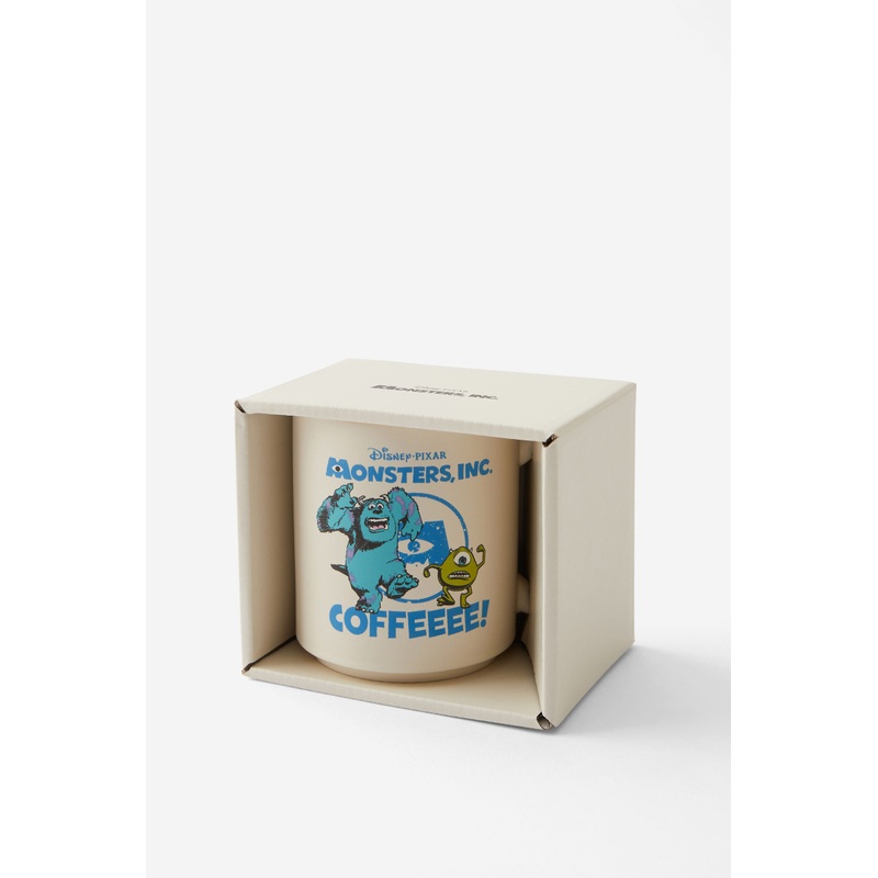 Monsters, Inc. Boxed Daily Mug