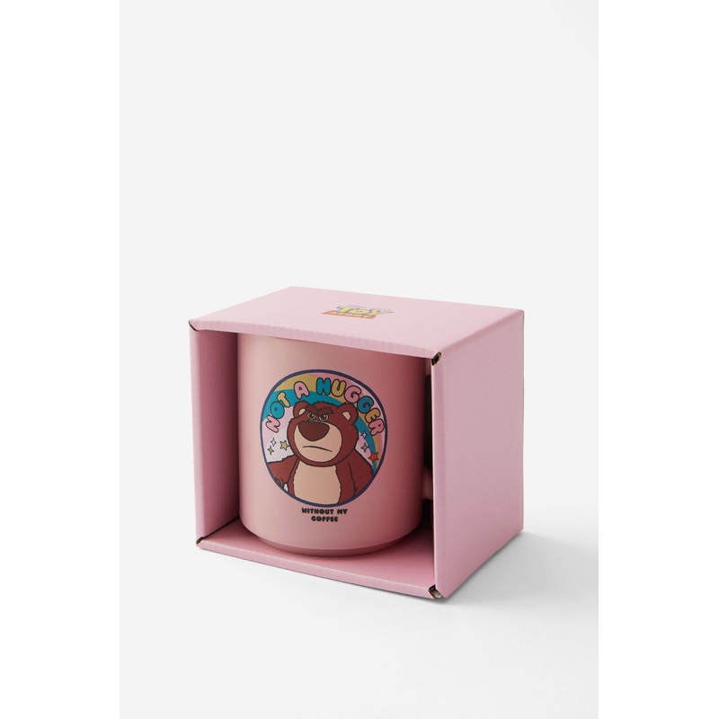 Toy Story Boxed Daily Mug|SOLID