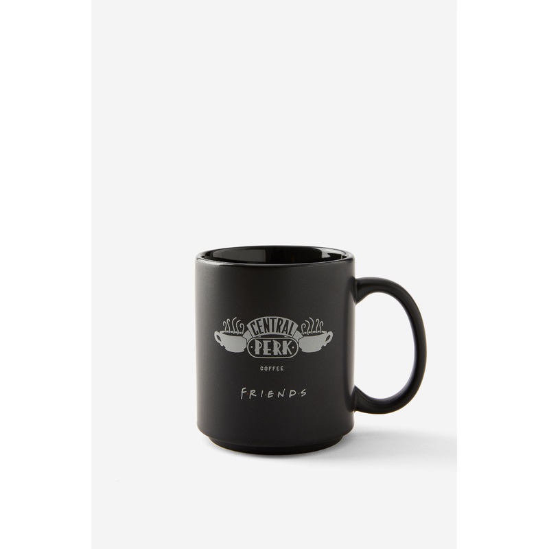 F.R.I.E.N.D.S Daily Mug|SOLID