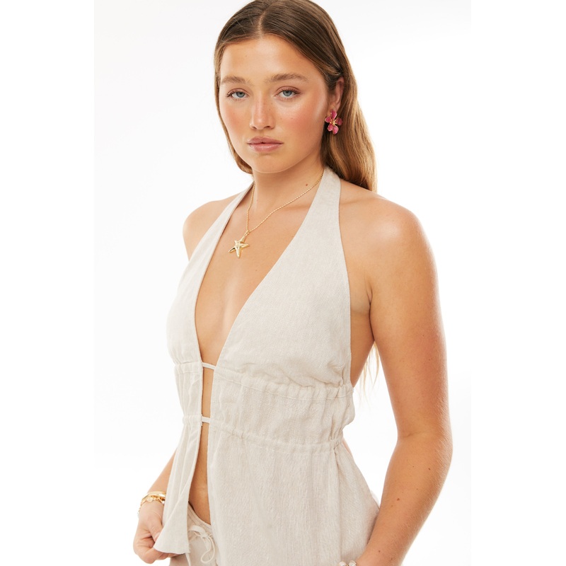 Queenie Tie Top|4|6|8|10|12|14|16