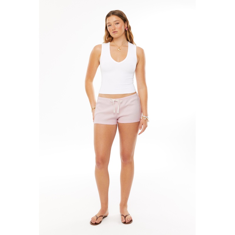 Morgan Lounge Short|3XS|2XS|XS|S|M|L|XL