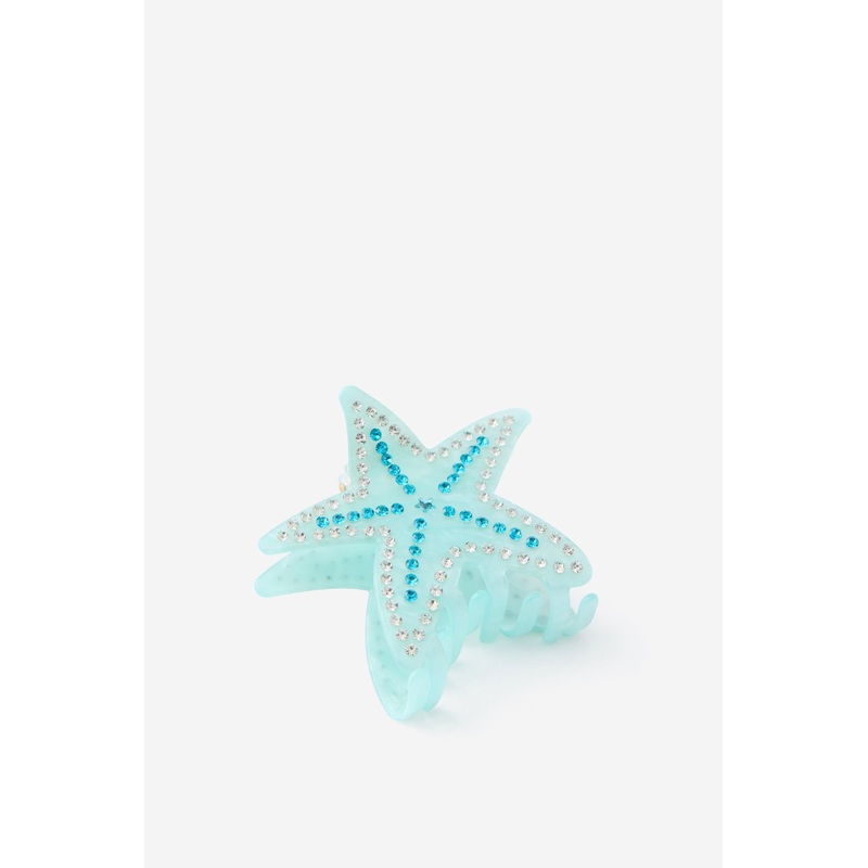 Premium Hair Claw|OS