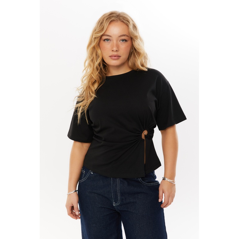 Janelle Tee|3XS|2XS|XS|S|M|L|XL