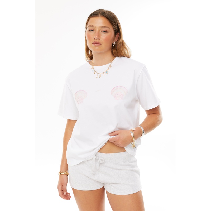 Mila Oversized Graphic Tee|3XS|2XS|XS|S|M|L|XL|2XL