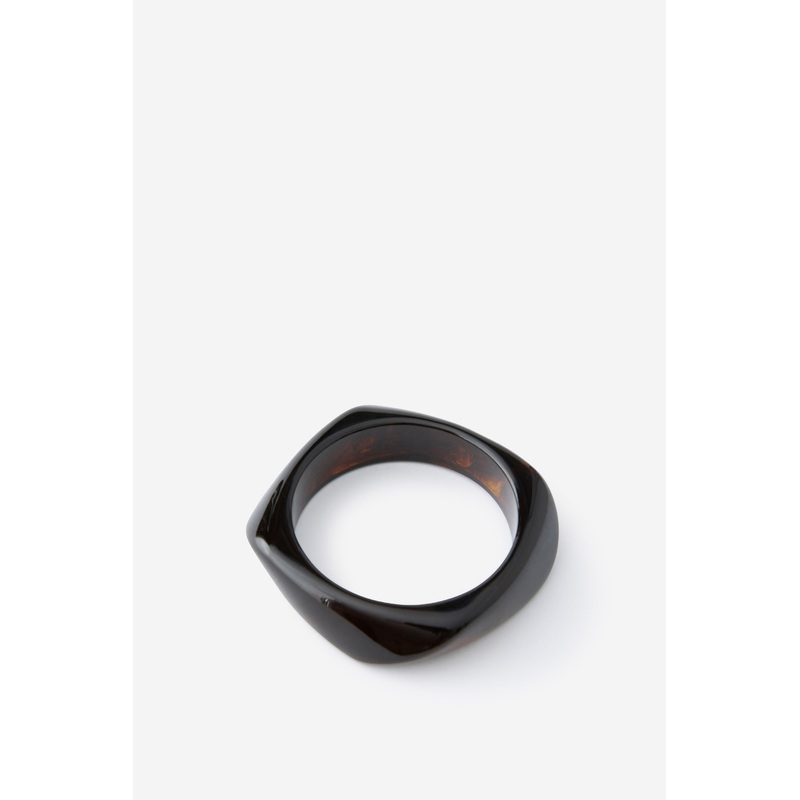 Resin Bangle|OS