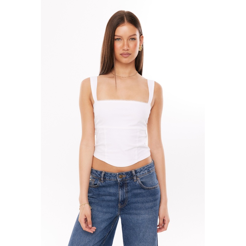 Sonya Corset Top|6|8|10|12|14|16