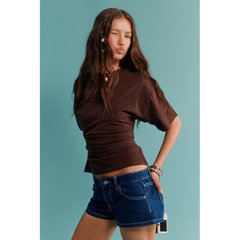 Dana Tee|3XS|2XS|XS|S|M|L|XL