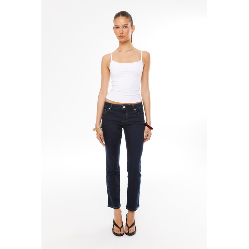 Low Rise Skinny Jean|4|6|8|10|12|14|16