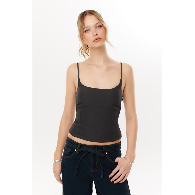 India Corset Top|2XS|XS|S|M|L|XL