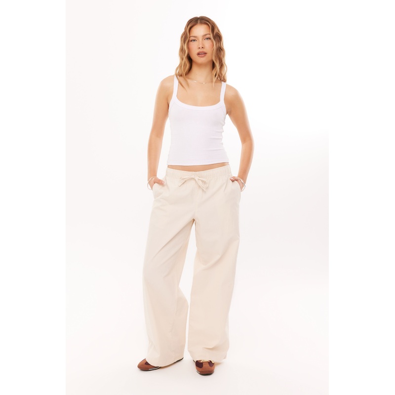 Sage Relaxed Baggy Pant|4|6|8|10|12|14|16