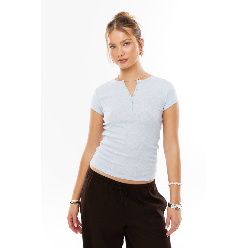 Alexis Henley Tee|3XS|2XS|XS|S|M|L|XL|2XL