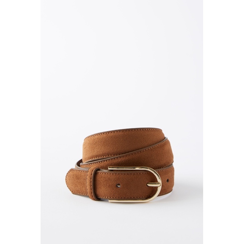 Savannah Faux Suede Belt|2XSXS|S/M|L/XL