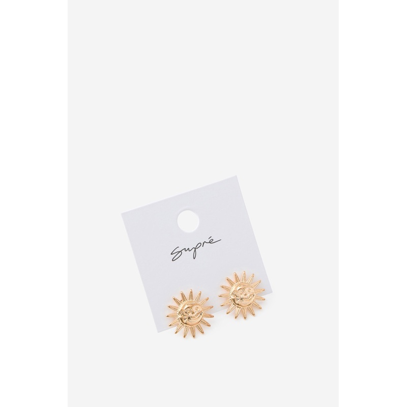 Earring Single Pack|OS