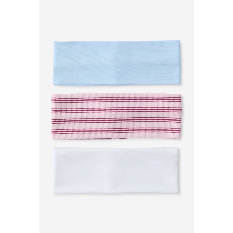 Headband 3 Pack|OS