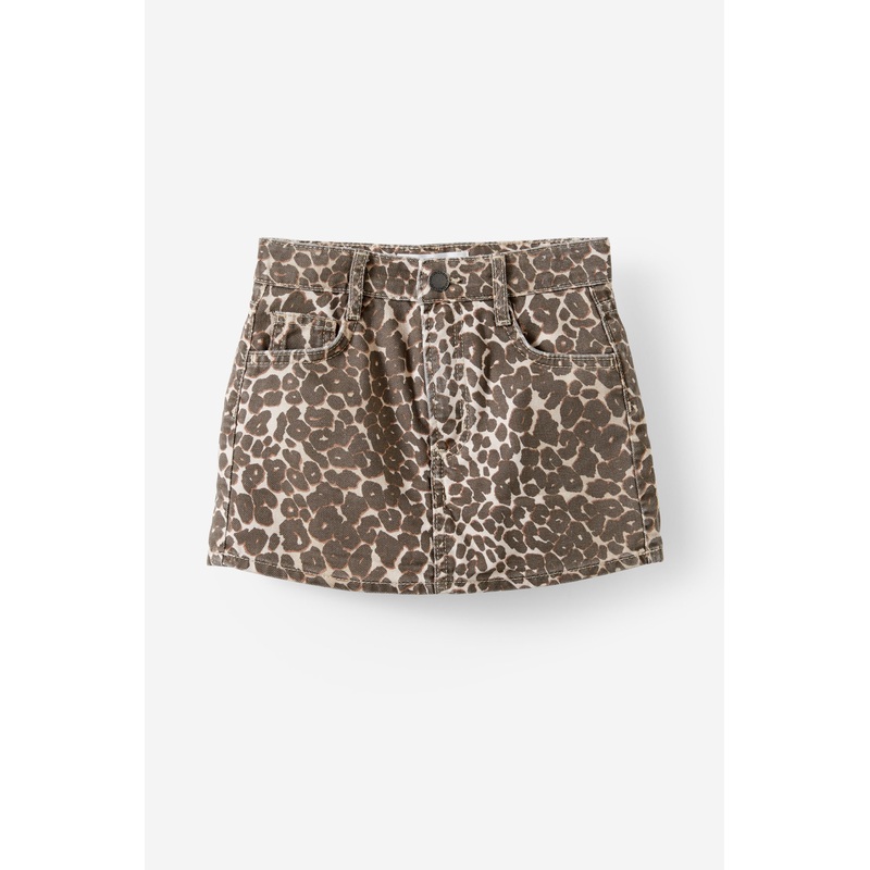 Alayna Aline Denim Skort|2|3|4|5|6|7|8|1-2|3-4|5-6|7-8|9-10