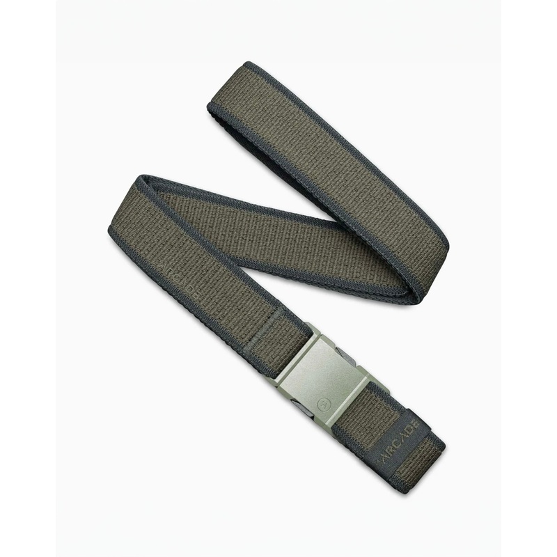 Arcade Grtel Carto Slim – Grn