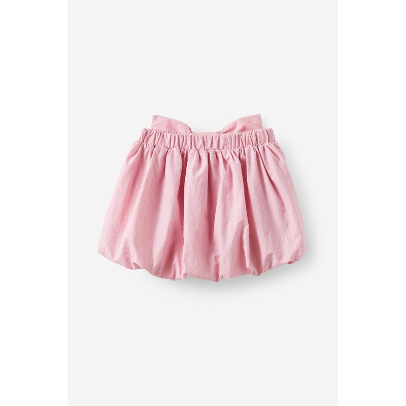 Daisy Bow Bubble Skirt|1-2|3-4|5-6|7-8|9-10
