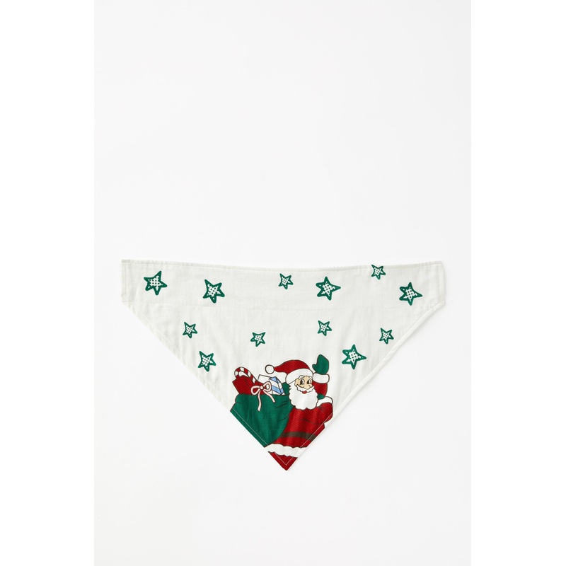 Pet Bandana Family Christmas|S|M|L