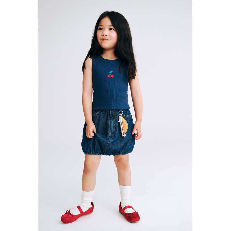Mini Bubble Denim Skirt|1|2|3|4|5|6|7|8|1-2|3-4|5-6|7-8|9-10|11-12|13-14