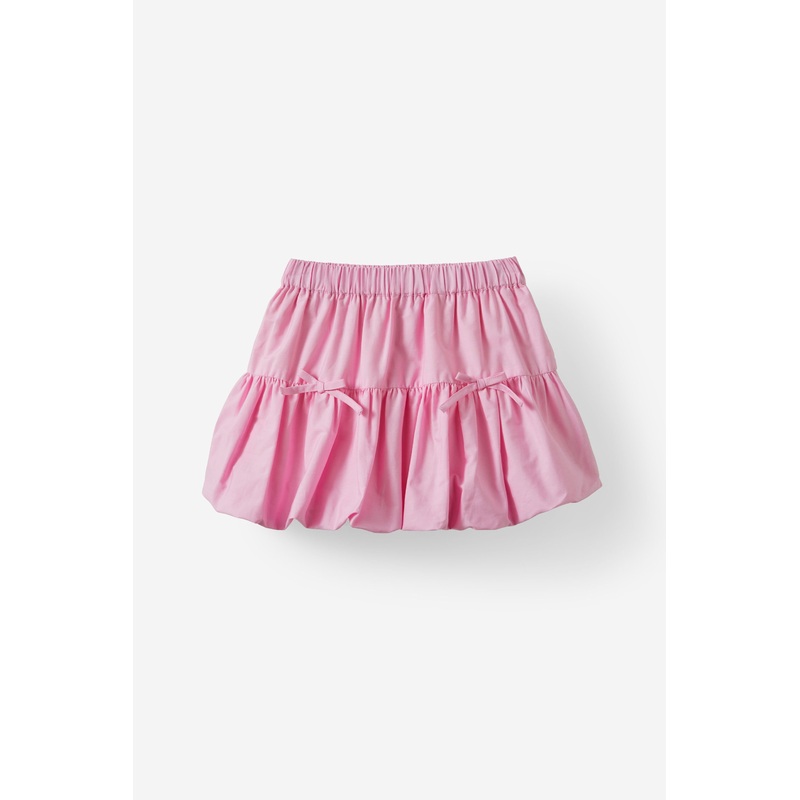 Charlie Woven Bubble Skirt|1-2|3-4|5-6|7-8|9-10