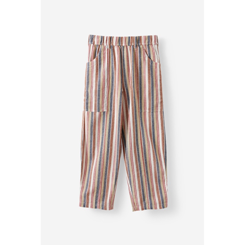 Phoenix Panel Pant|2|3|4|5|6|7|8|9-10