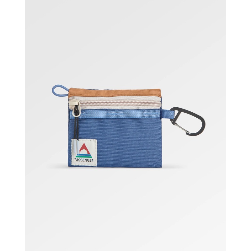 Biscuit Modular Clip On – Dunkler Denim