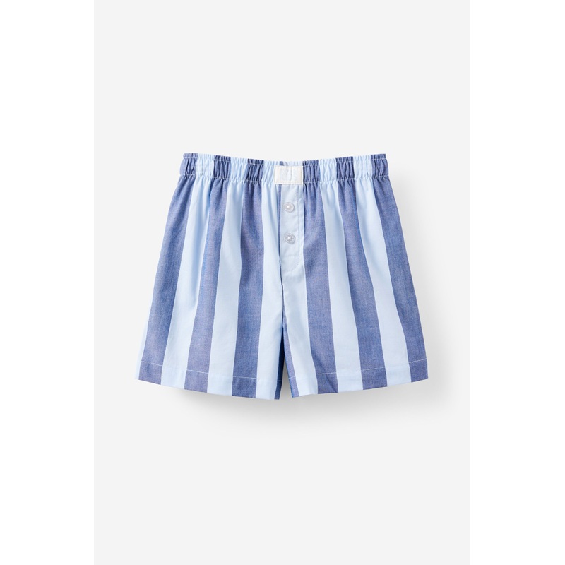 Presley Pyjama Short|3|4|14|5|6|7|8|10|12|2