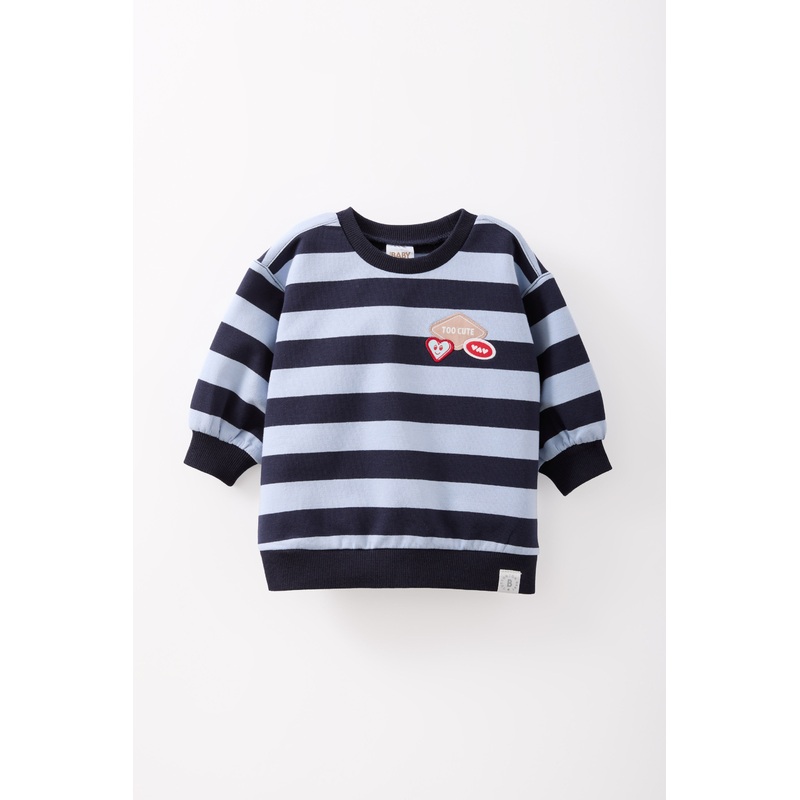 Riley Sweater|0-3M|3-6M|6-12M|12-18M|18-24M