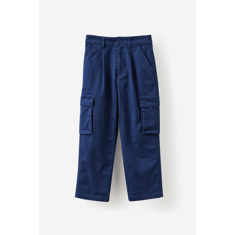 Pleat Front Cargo Pant|2|3|4|5|6|7|8|9-10