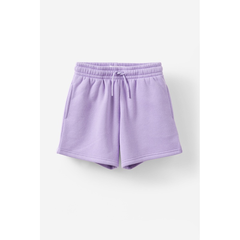 Sammy Fleece Short|2|3|4|5|6|7|8|9-10