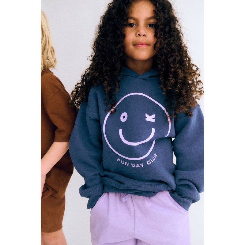 Sammy Oversized Hoodie|2|3|4|5|6|7|8|9-10|11-12|13-14