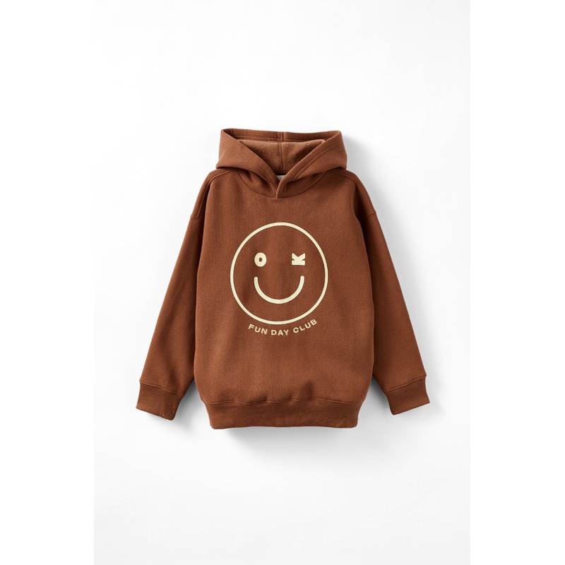 Sammy Oversize Hoodie|2|3|4|5|6|7|8|9-10|11-12|13-14