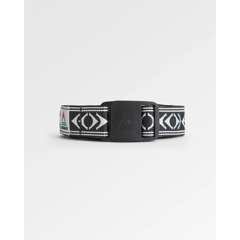 Dock Grtel – Trittstein Monochrom