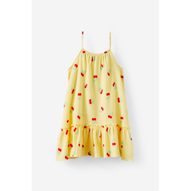 Hallie Tiered Dress|2|3|4|5|6|7|8|9-10