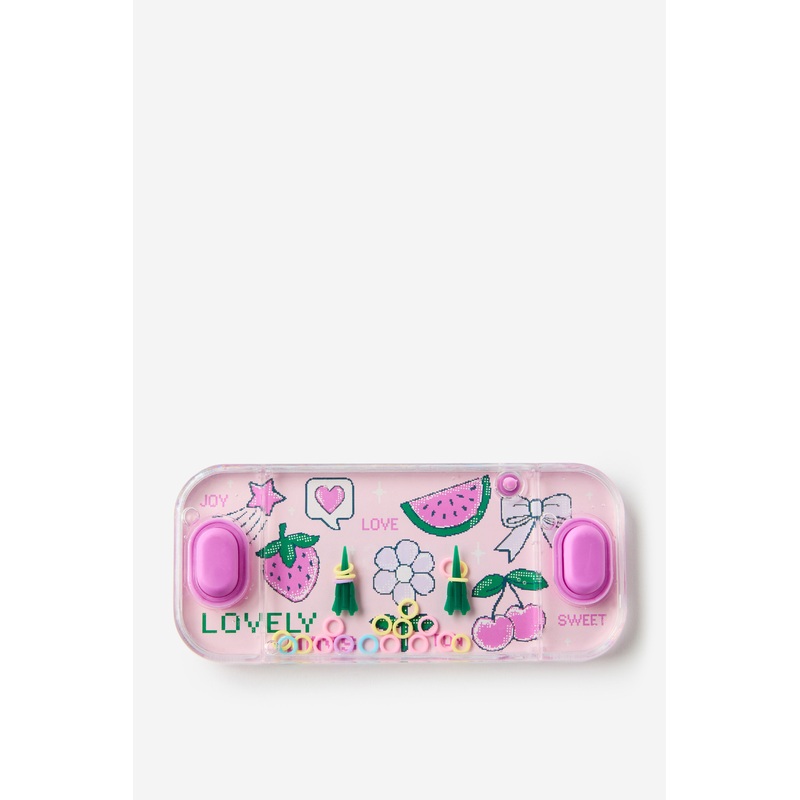 Kids Water Game|SOLID