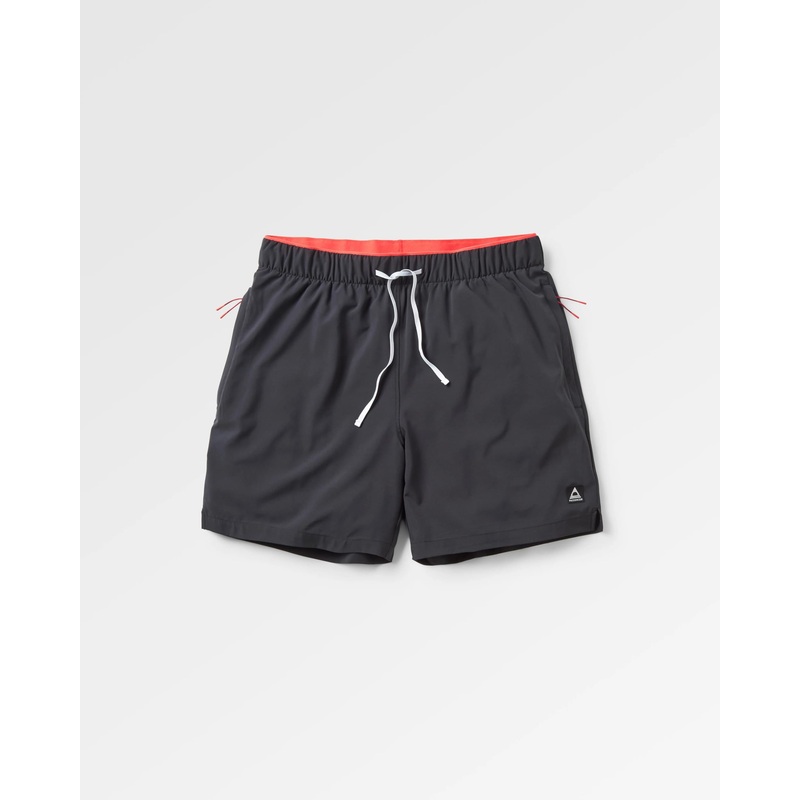 Sandune Wandershorts – Schwarz