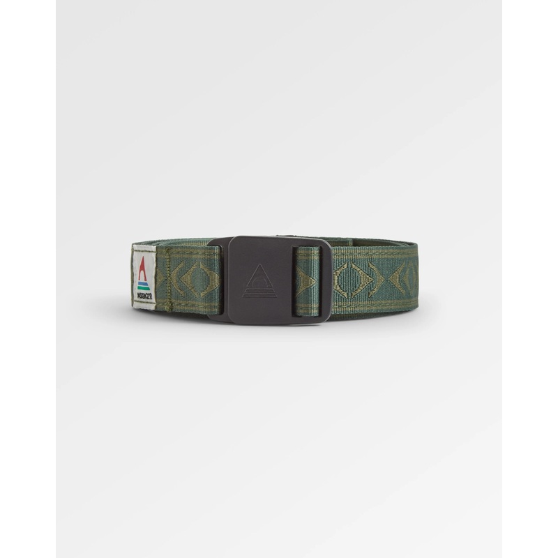 Dock Grtel – Trittstein-Khaki