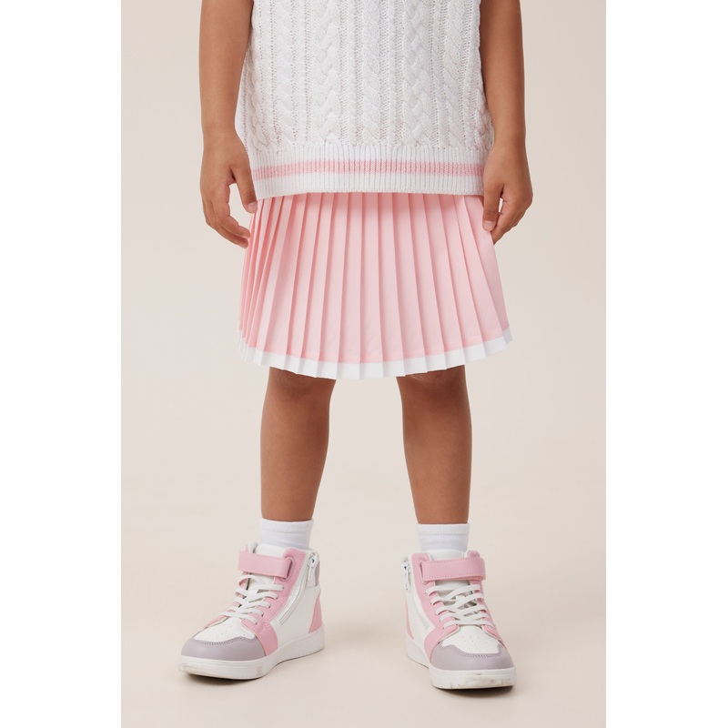 Ashleigh Tennis Skirt|1-2|3-4|5-6|7-8|9-10