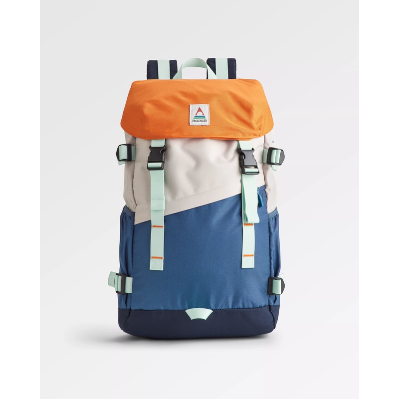 Boondocker Recycelter 26L Rucksack – Aprikose Multi